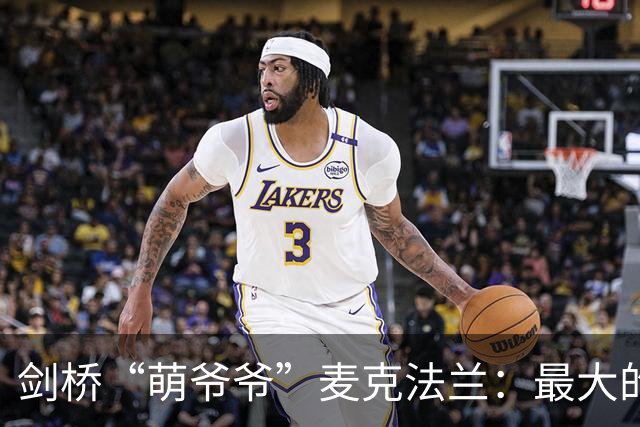 剑桥“萌爷爷”麦克法兰：最大的危险不是AI变成人，而是人类把自己活成机器