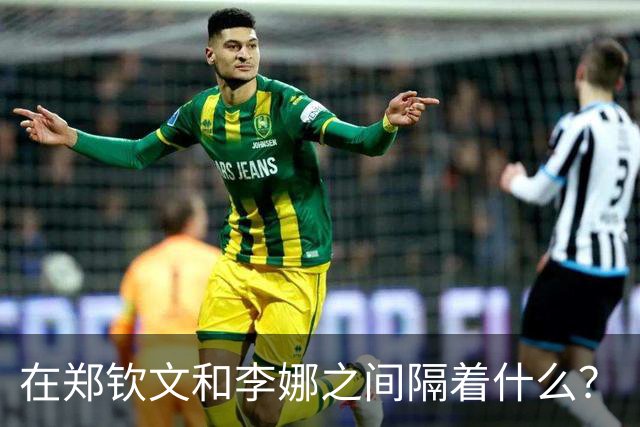 在郑钦文和李娜之间隔着什么？
