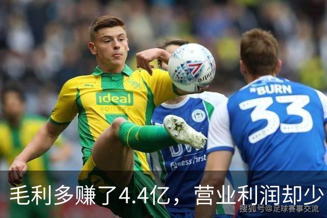 毛利多赚了4.4亿，营业利润却少了9亿：特斯拉的钱去哪了？