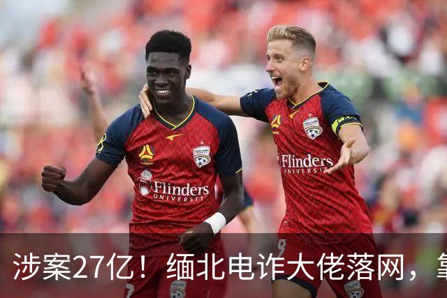 涉案27亿！缅北电诈大佬落网，靠明星人脉蛰伏三年，终被天网收剿