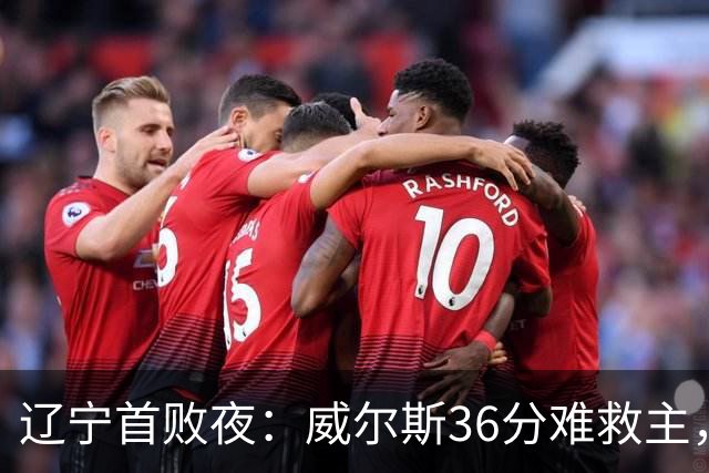 辽宁首败夜：威尔斯36分难救主，孙铭徽伤退广厦仍赢球