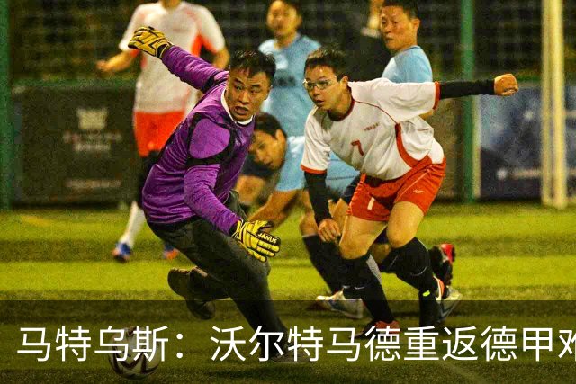 马特乌斯：沃尔特马德重返德甲难在薪资，和菲尔克鲁格曾经像