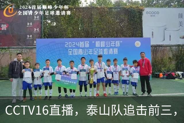 CCTV16直播，泰山队追击前三，克雷桑解禁复出，王钰栋冲击谢文能